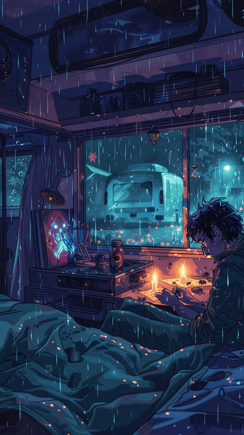 Eddie Munson Wallpaper 22 - Stranger Things HD Phone Background