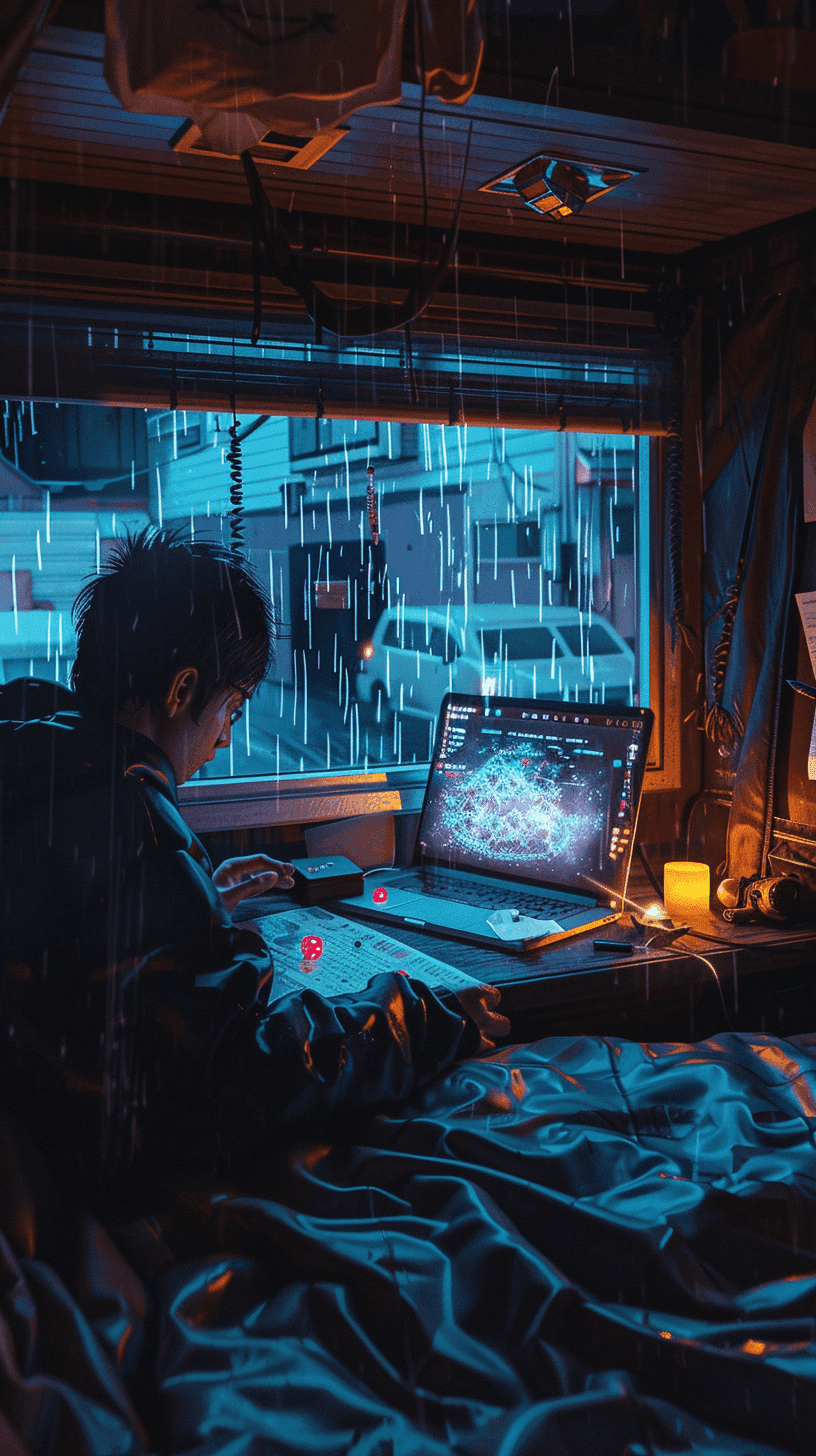 Eddie Munson Wallpaper 23 - Stranger Things HD Phone Background