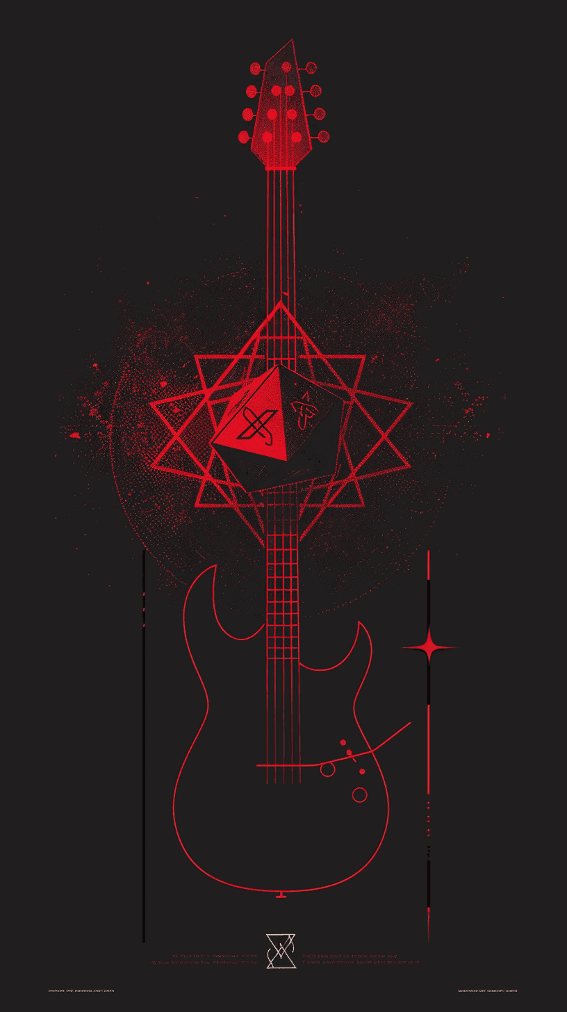 Eddie Munson Wallpaper 28 - Stranger Things HD Phone Background