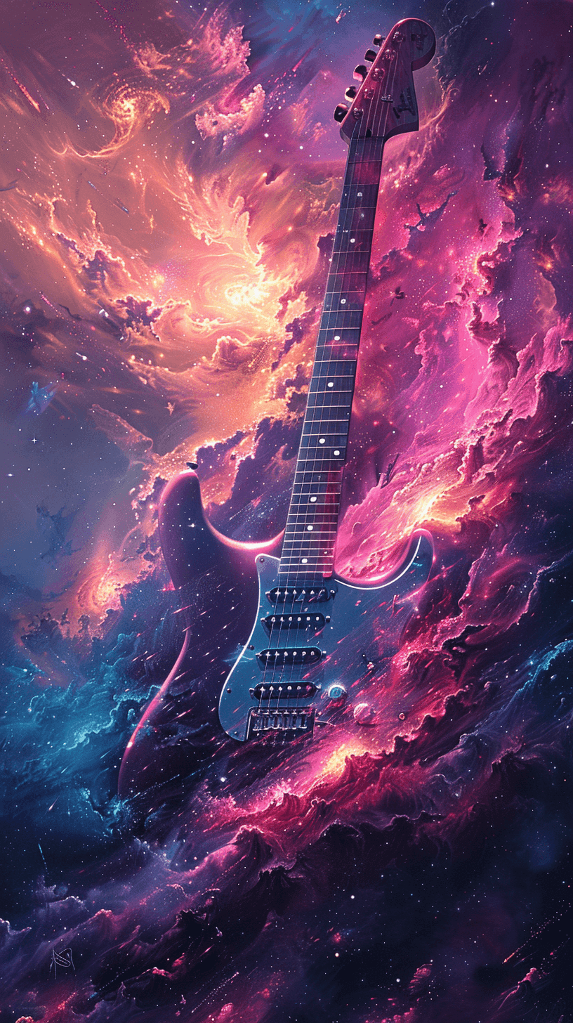 Eddie Munson Wallpaper 29 - Stranger Things HD Phone Background