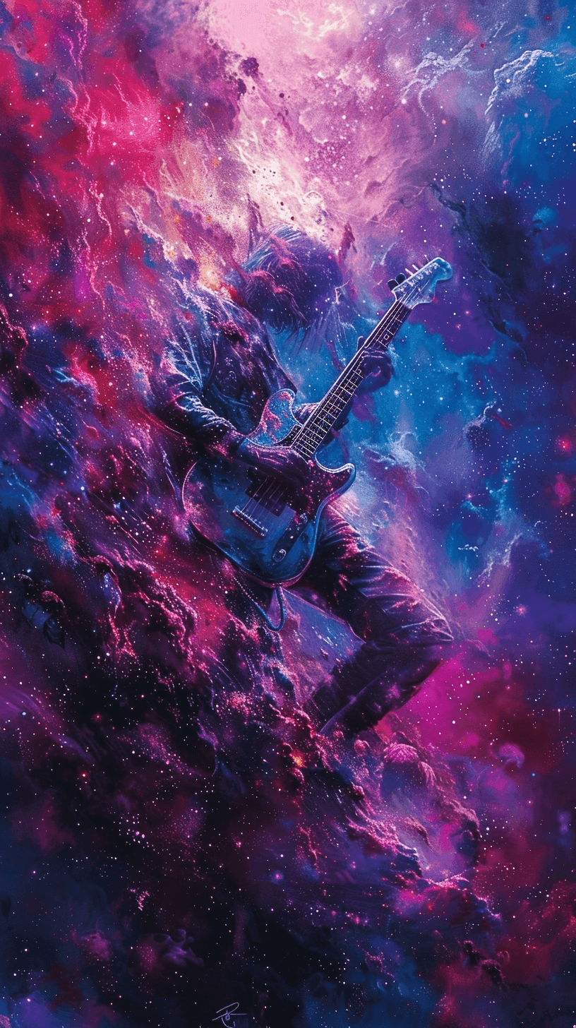 Eddie Munson Wallpaper 30 - Stranger Things HD Phone Background