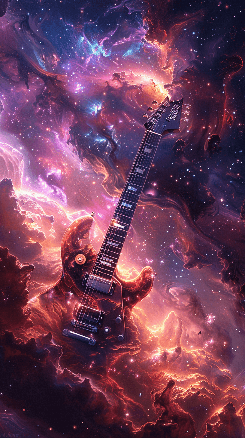 Eddie Munson Wallpaper 32 - Stranger Things HD Phone Background