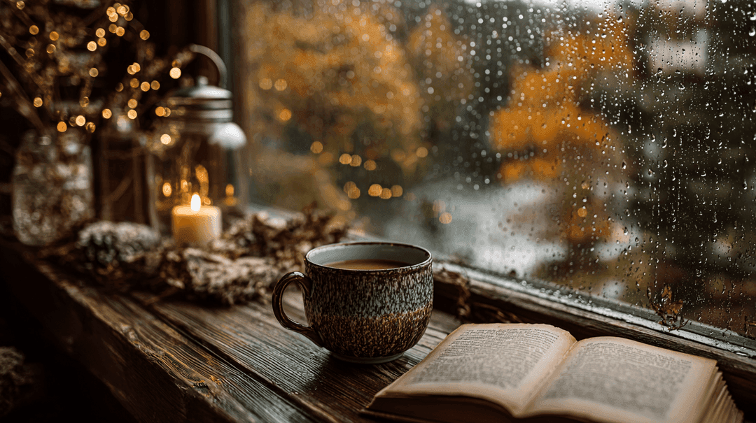 Fall Wallpaper 17 - Autumn Aesthetic Phone Background HD