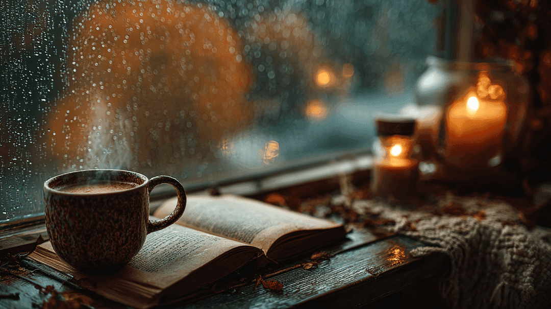 Fall Wallpaper 18 - Autumn Aesthetic Phone Background HD