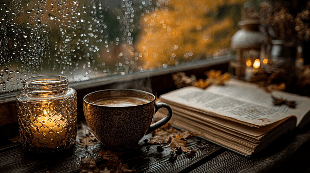 Fall Wallpaper 19 - Autumn Aesthetic Phone Background HD