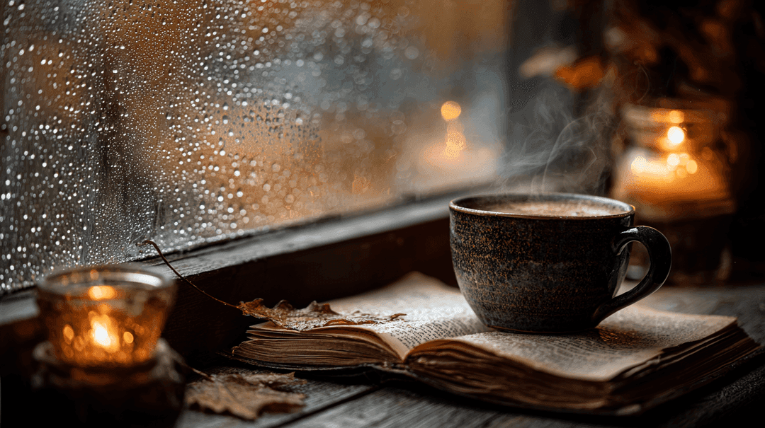 Fall Wallpaper 20 - Autumn Aesthetic Phone Background HD