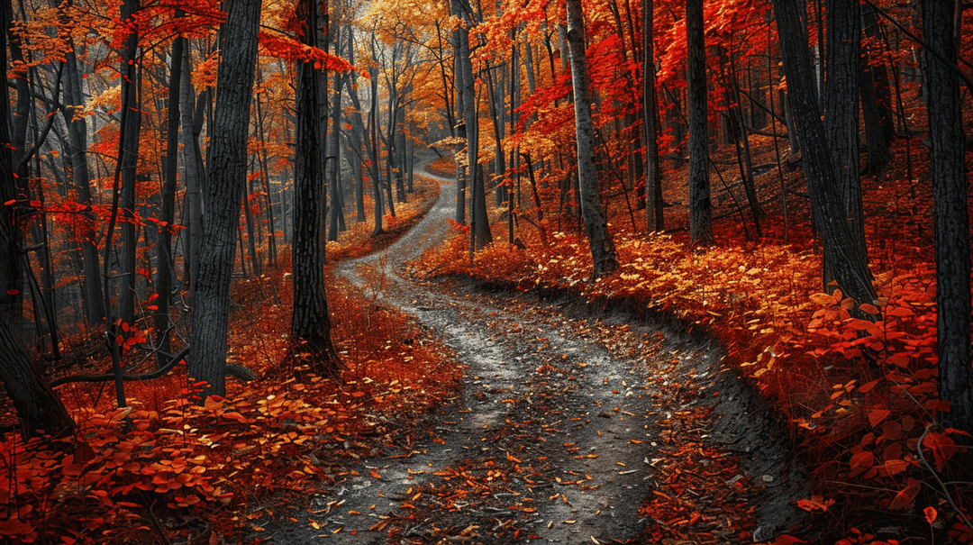 Fall Wallpaper 3 - Autumn Aesthetic Phone Background HD