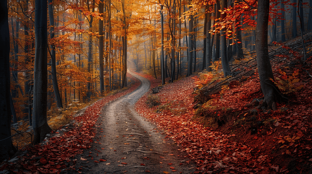 Fall Wallpaper 7 - Autumn Aesthetic Phone Background HD