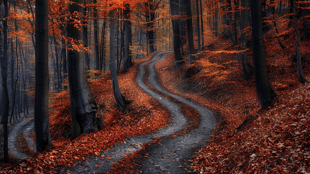 Fall Wallpaper 8 - Autumn Aesthetic Phone Background HD