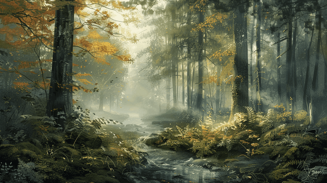 Fall Wallpaper 9 - Autumn Aesthetic Phone Background HD