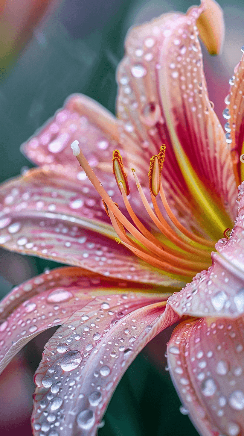 Floral Wallpaper 17 - Flower Aesthetic HD Phone Background
