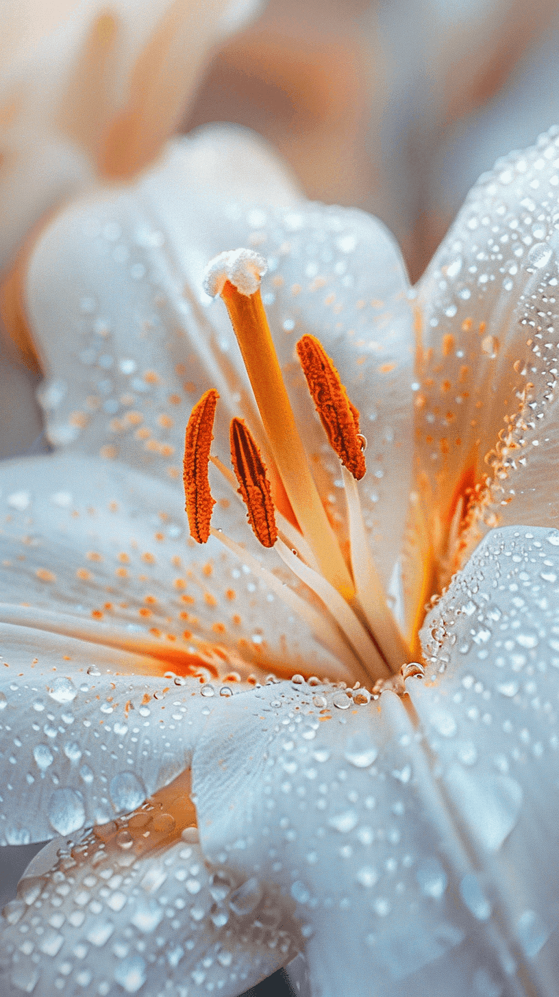 Floral Wallpaper 18 - Flower Aesthetic HD Phone Background
