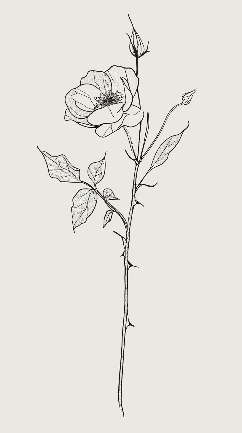 Floral Wallpaper 21 - Flower Aesthetic HD Phone Background