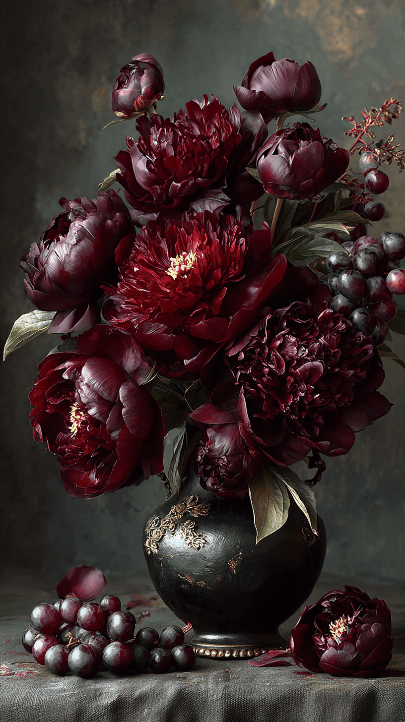 Floral Wallpaper 26 - Flower Aesthetic HD Phone Background