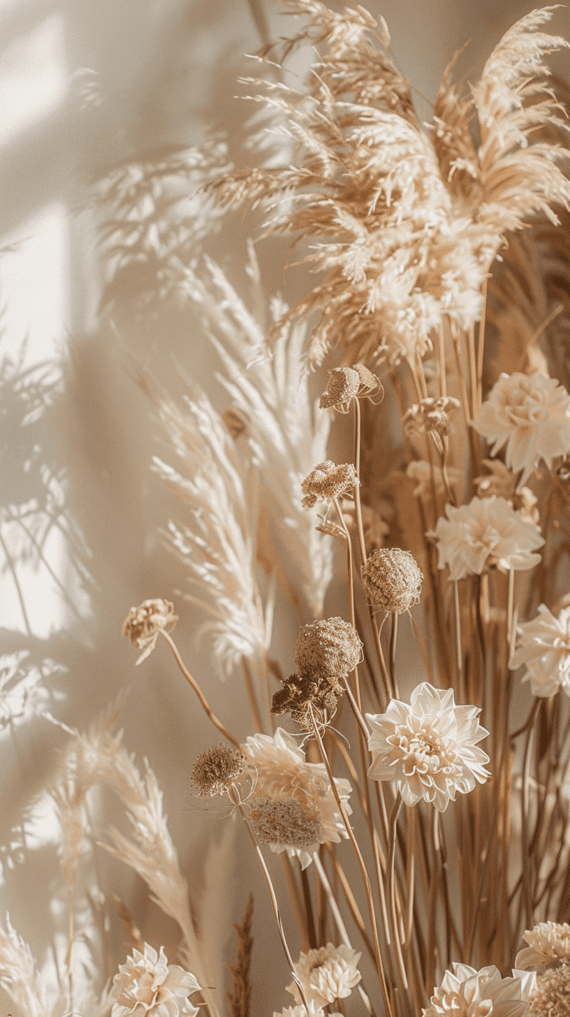 Floral Wallpaper 5 - Flower Aesthetic HD Phone Background