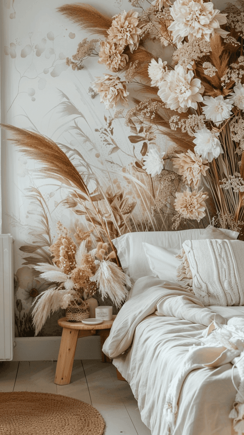 Floral Wallpaper 6 - Flower Aesthetic HD Phone Background