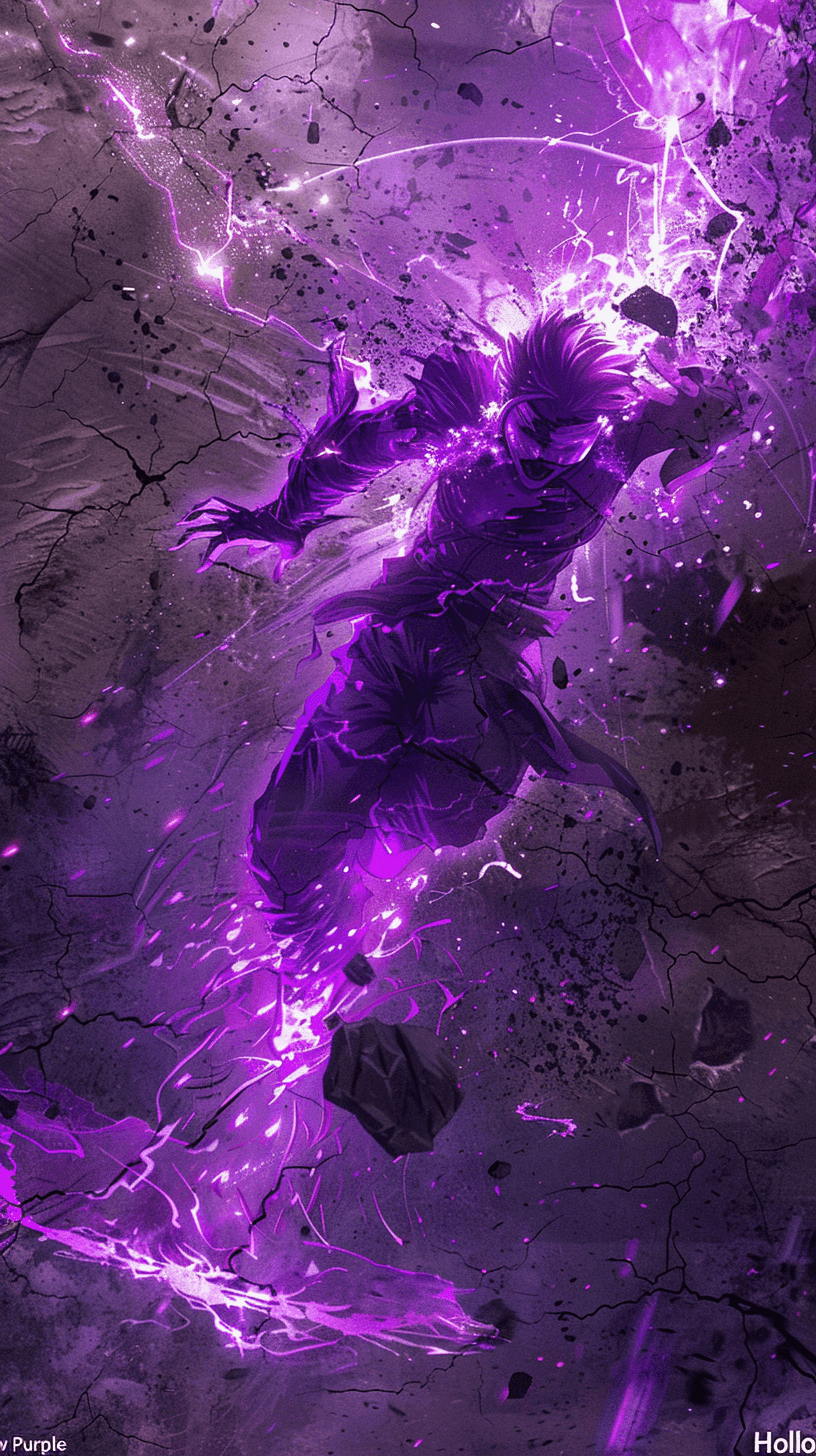 Gojo Satoru Wallpaper 10 - Jujutsu Kaisen HD Phone Background