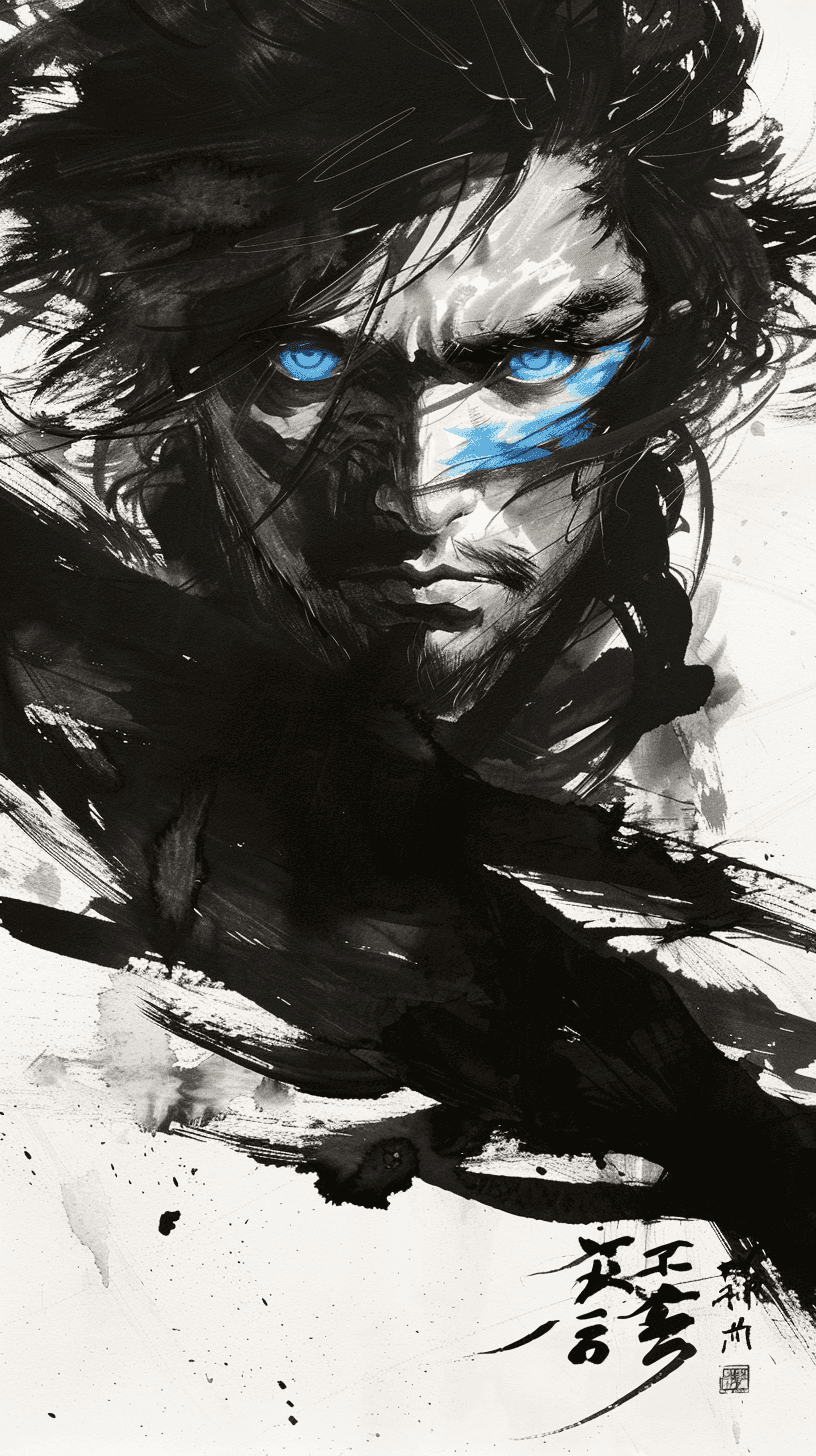 Gojo Satoru Wallpaper 15 - Jujutsu Kaisen HD Phone Background