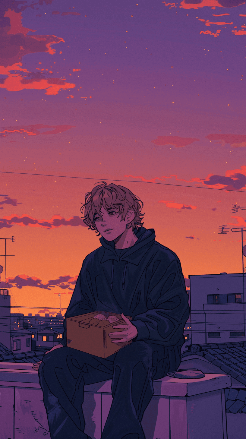 Gojo Satoru Wallpaper 8 - Jujutsu Kaisen HD Phone Background
