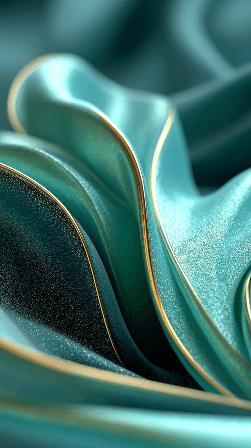 Green Wallpaper 11 - Green Aesthetic Phone Background HD