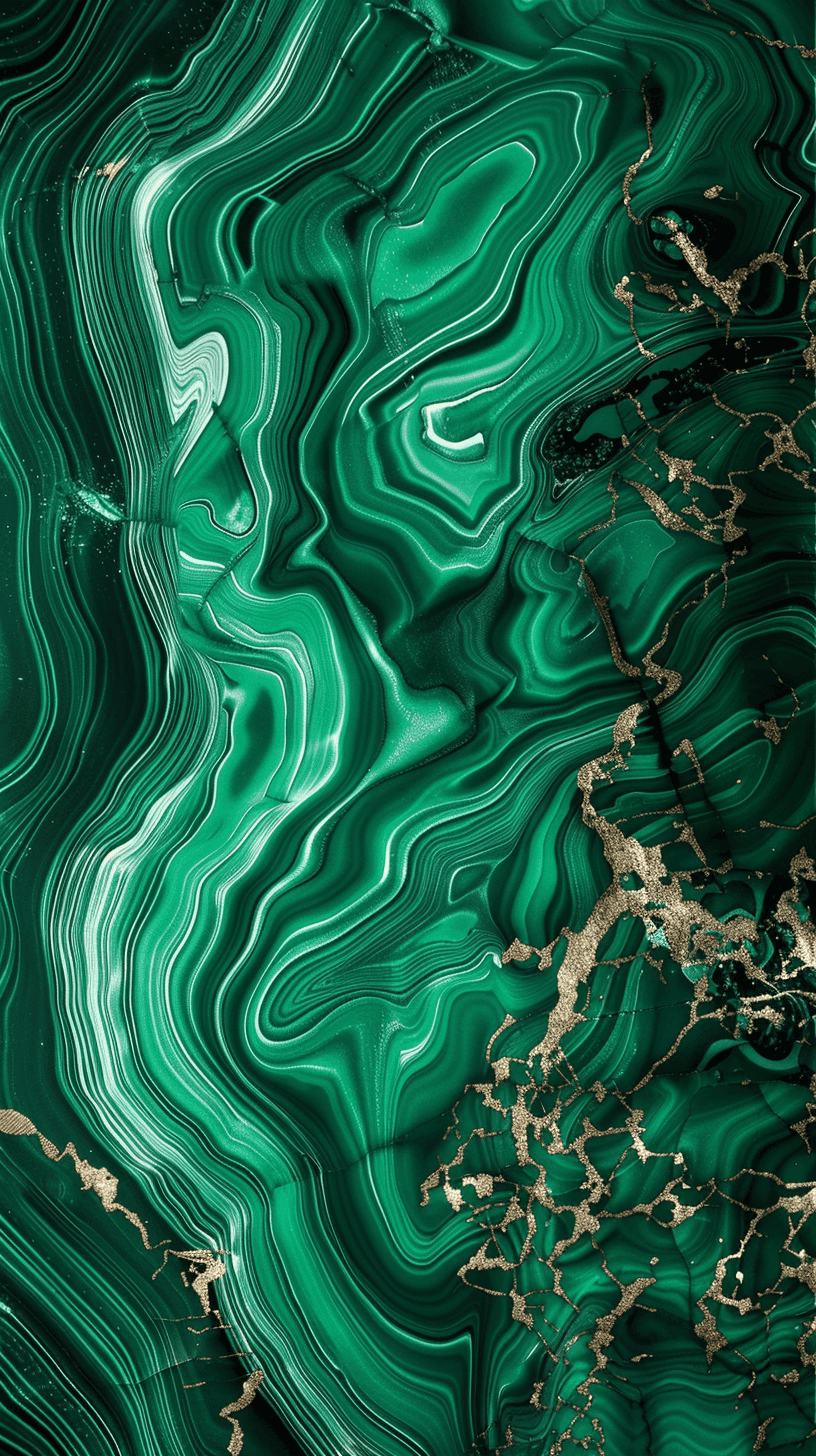 Green Wallpaper 17 - Green Aesthetic Phone Background HD