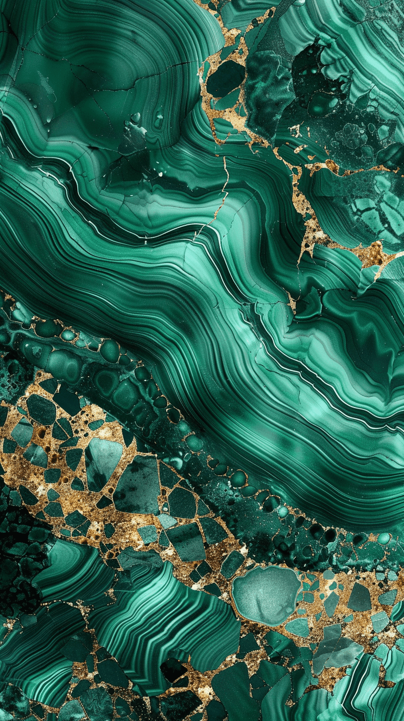 Green Wallpaper 19 - Green Aesthetic Phone Background HD