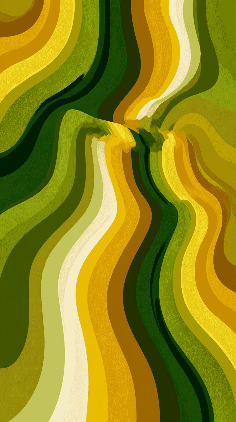 Green Wallpaper 2 - Green Aesthetic Phone Background HD