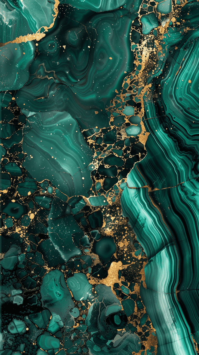 Green Wallpaper 20 - Green Aesthetic Phone Background HD