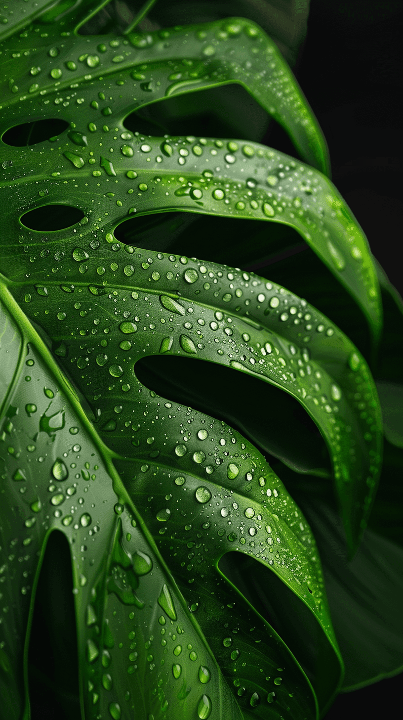 Green Wallpaper 21 - Green Aesthetic Phone Background HD