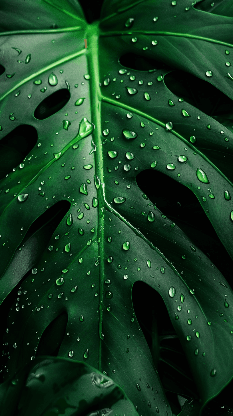 Green Wallpaper 22 - Green Aesthetic Phone Background HD