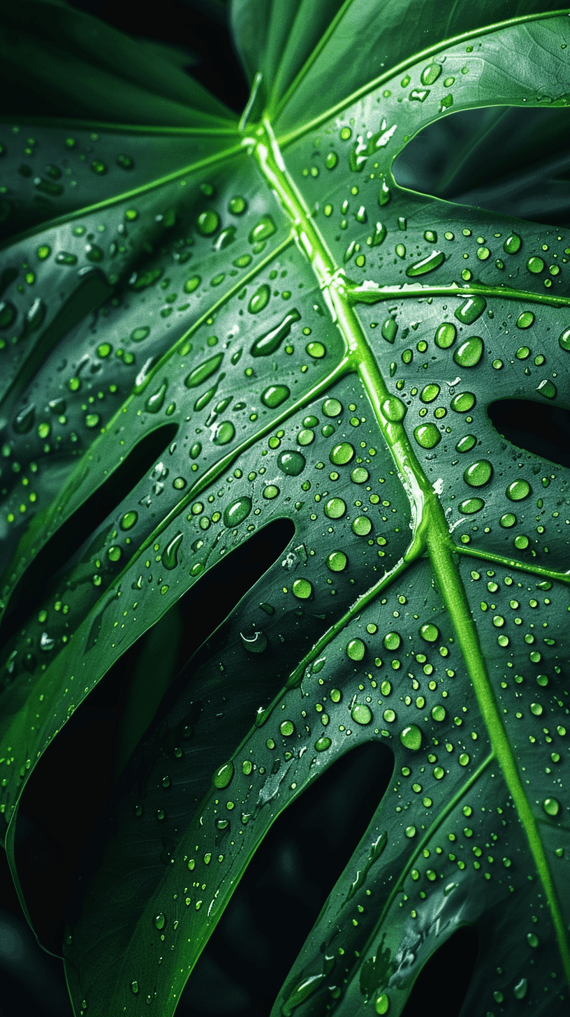Green Wallpaper 23 - Green Aesthetic Phone Background HD