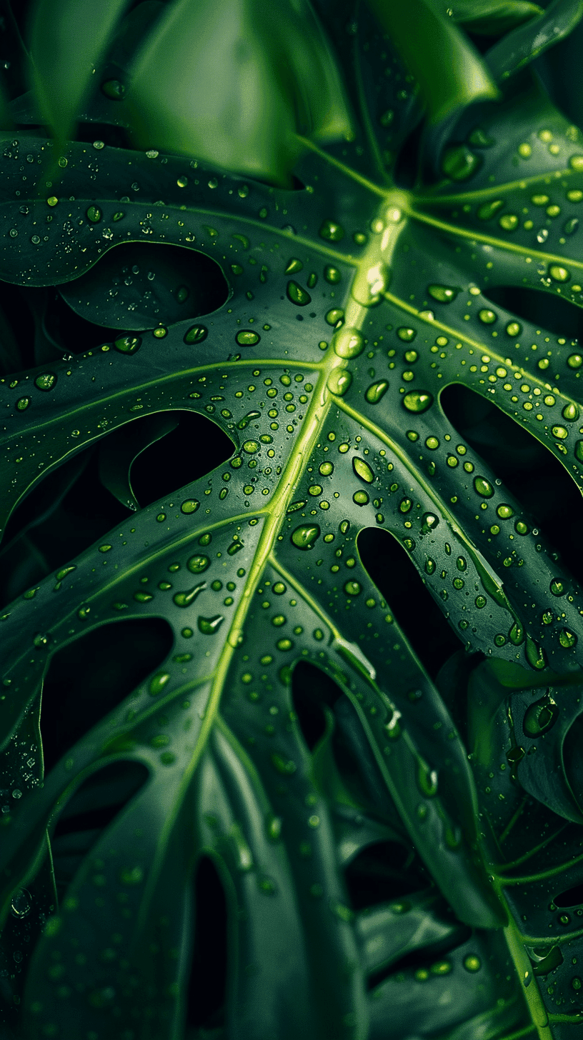 Green Wallpaper 24 - Green Aesthetic Phone Background HD