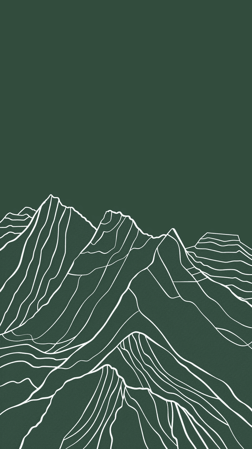 Green Wallpaper 25 - Green Aesthetic Phone Background HD