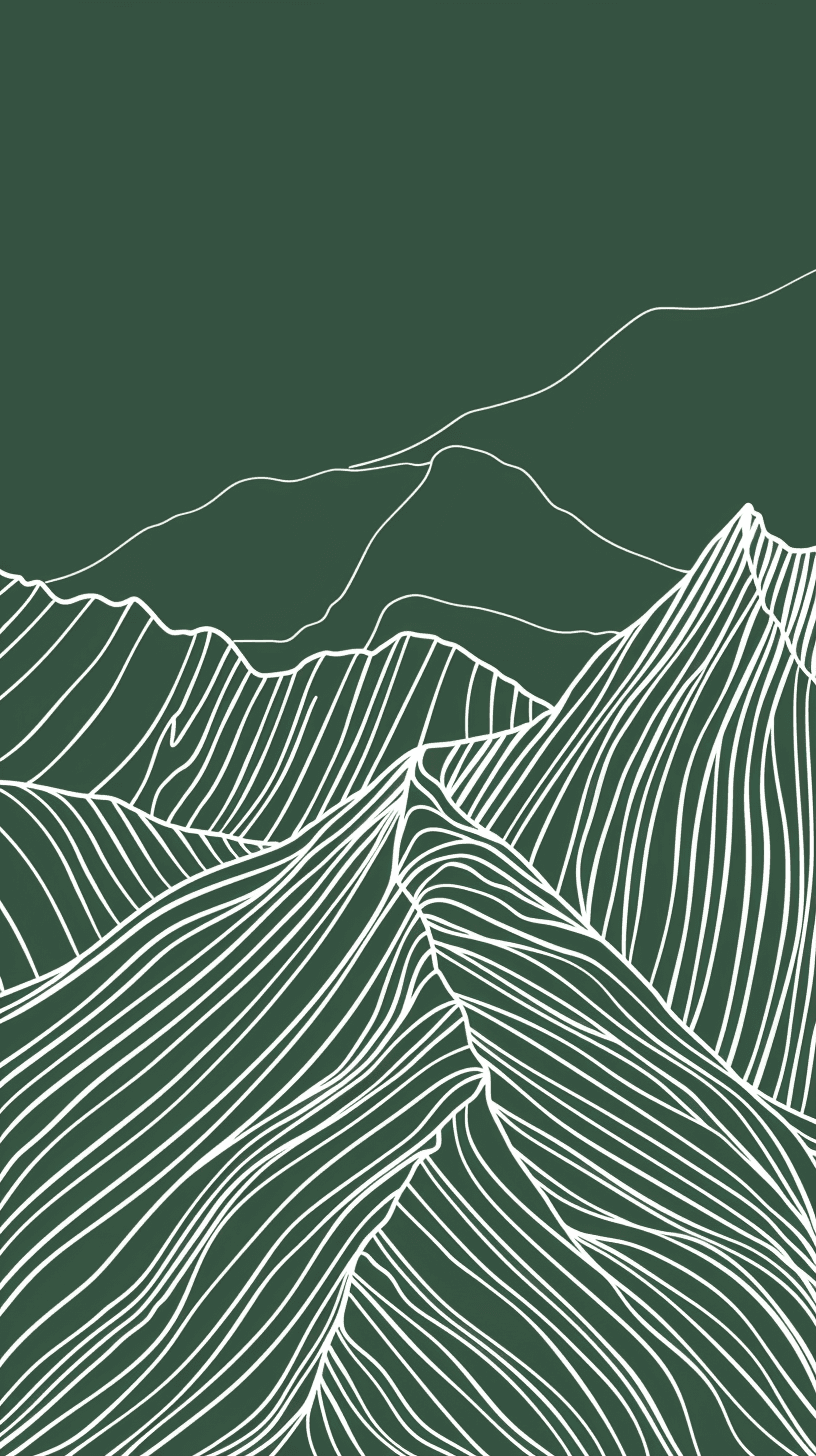 Green Wallpaper 27 - Green Aesthetic Phone Background HD