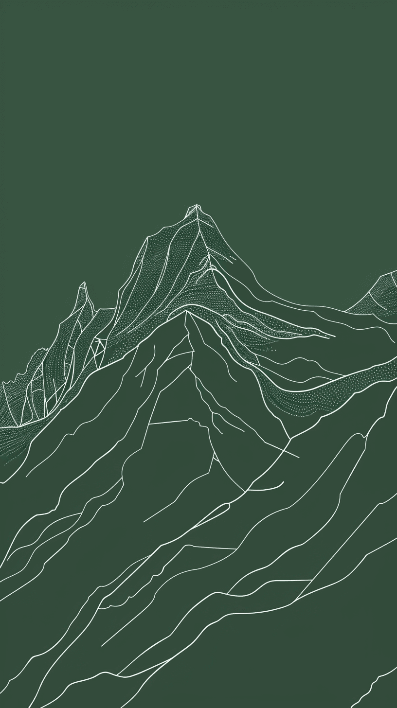 Green Wallpaper 28 - Green Aesthetic Phone Background HD