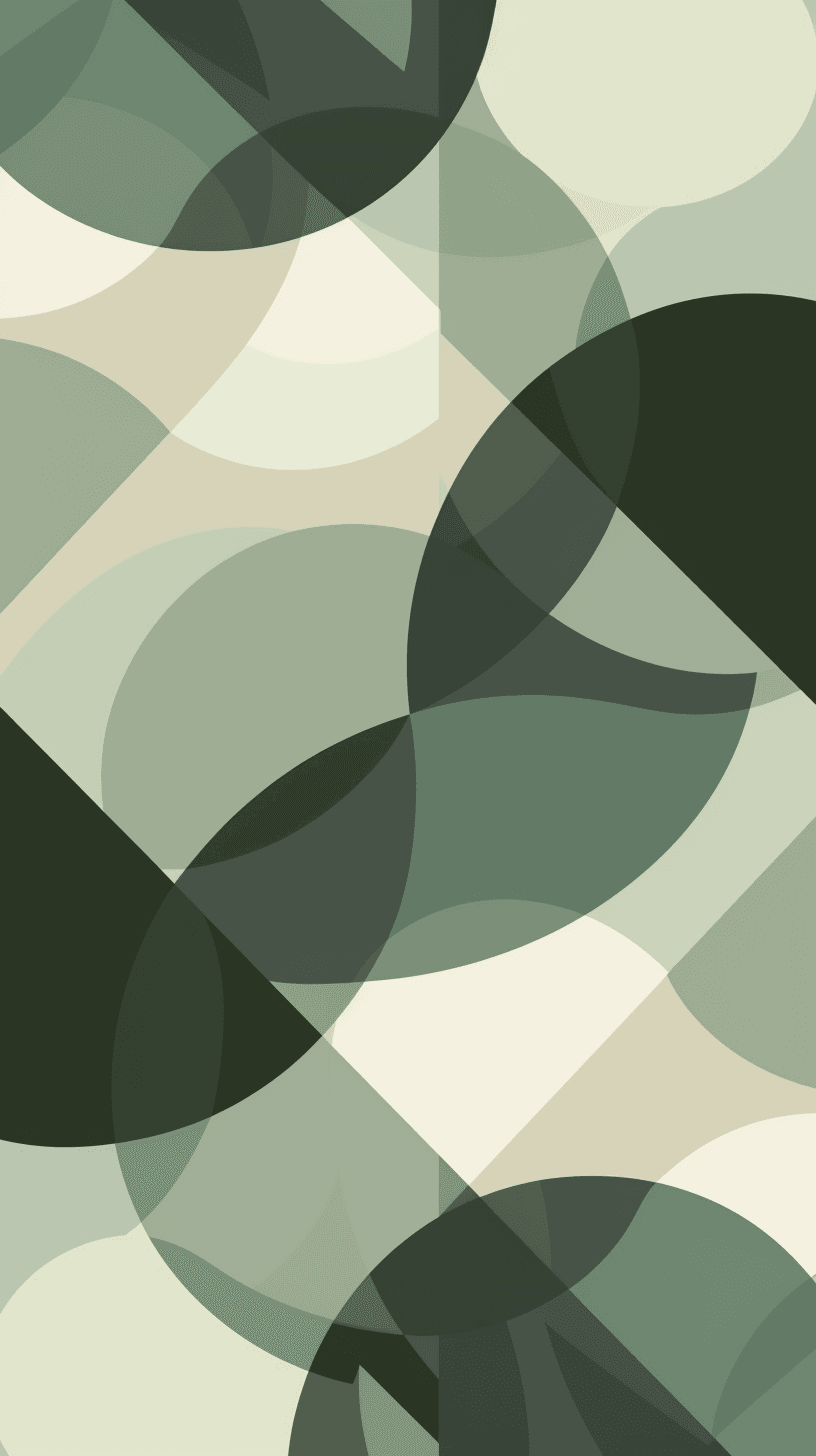 Green Wallpaper 29 - Green Aesthetic Phone Background HD