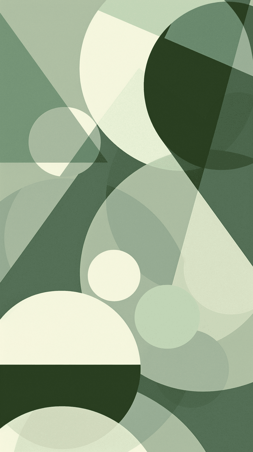 Green Wallpaper 30 - Green Aesthetic Phone Background HD