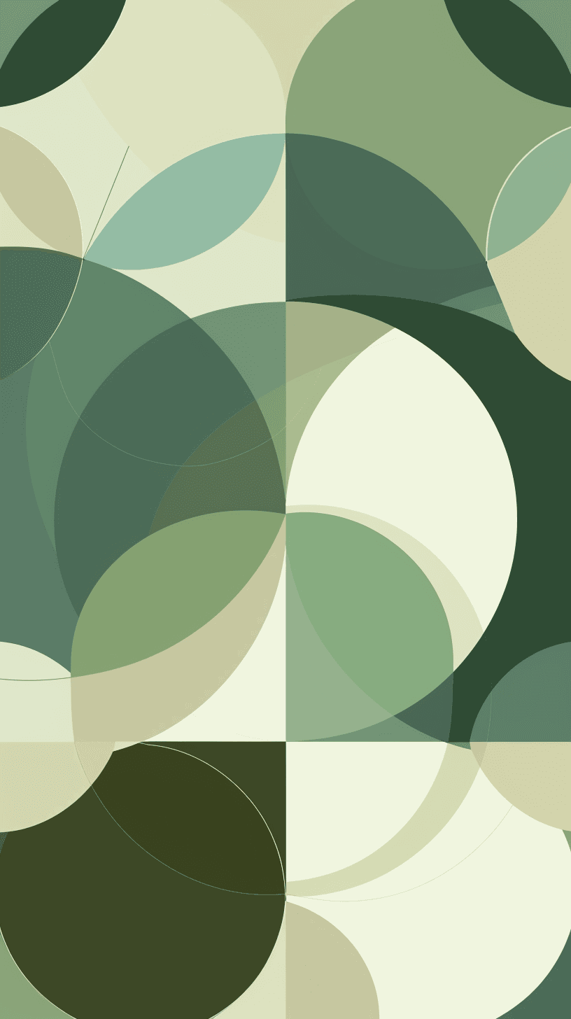 Green Wallpaper 32 - Green Aesthetic Phone Background HD