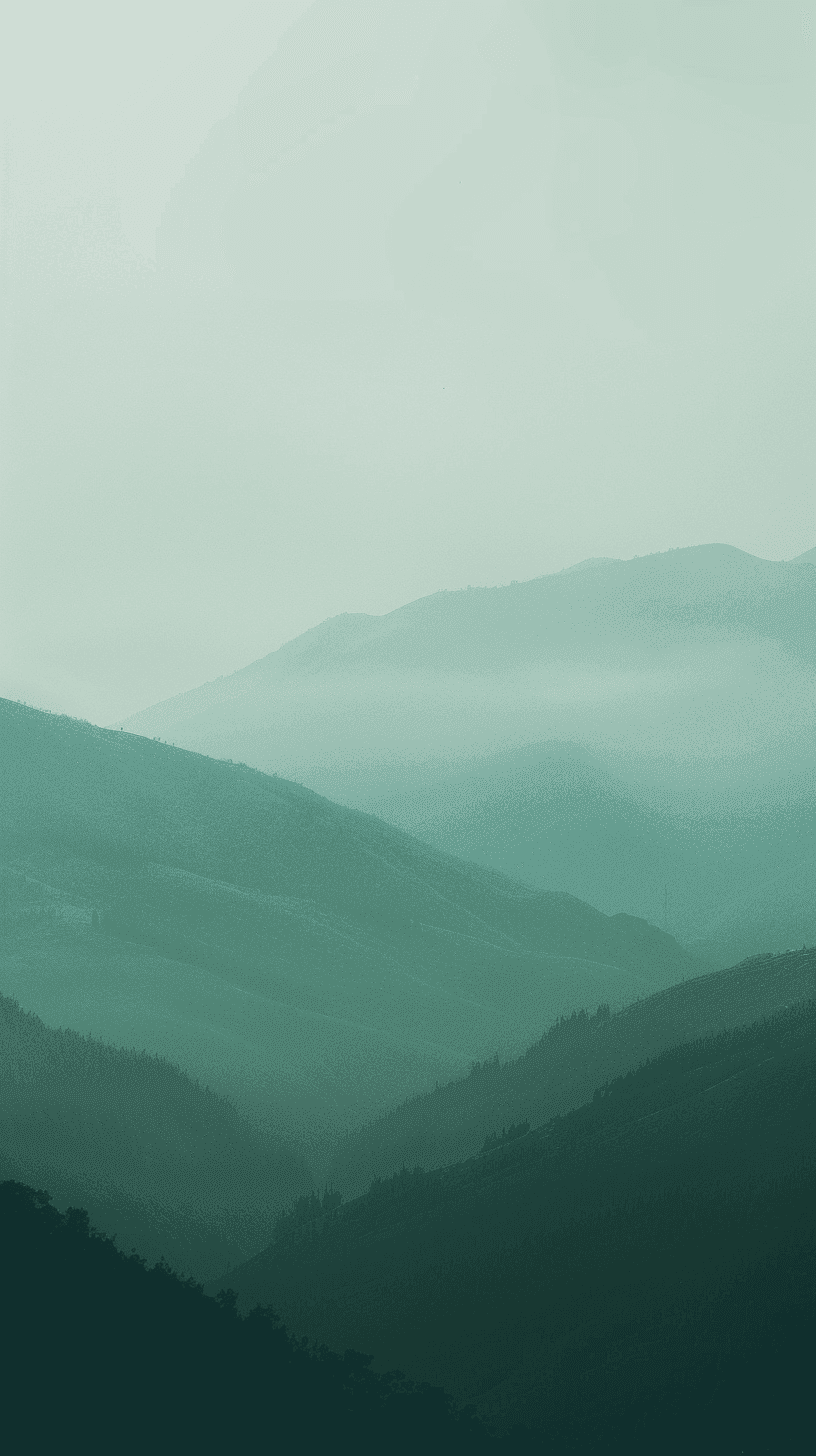 Green Wallpaper 34 - Green Aesthetic Phone Background HD