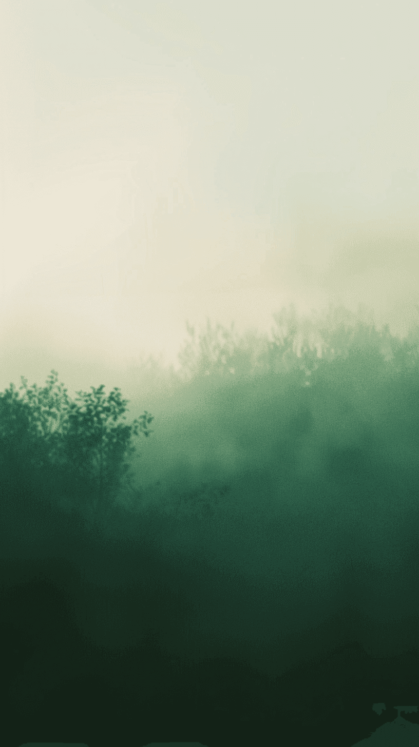 Green Wallpaper 35 - Green Aesthetic Phone Background HD