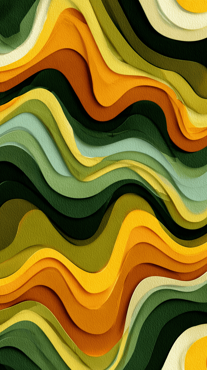 Green Wallpaper 4 - Green Aesthetic Phone Background HD