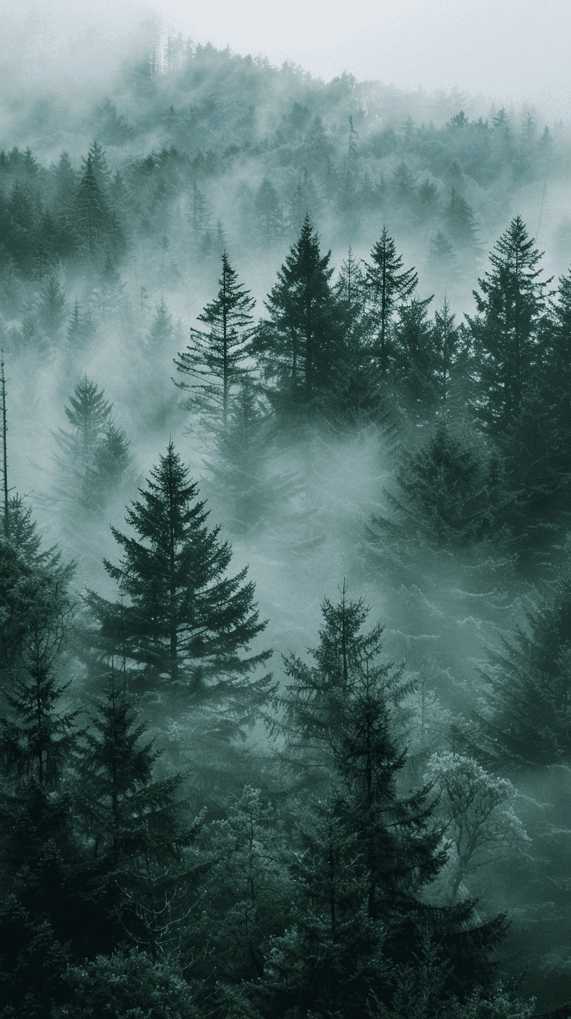 Green Wallpaper 5 - Green Aesthetic Phone Background HD