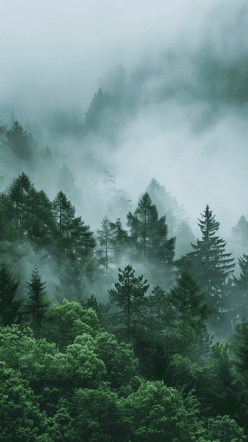 Green Wallpaper 8 - Green Aesthetic Phone Background HD