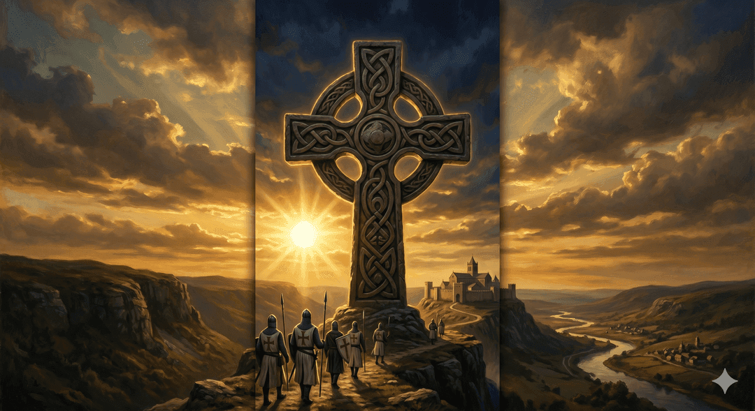 Jesus Wallpaper 1 - Jesus Christ HD Phone Background