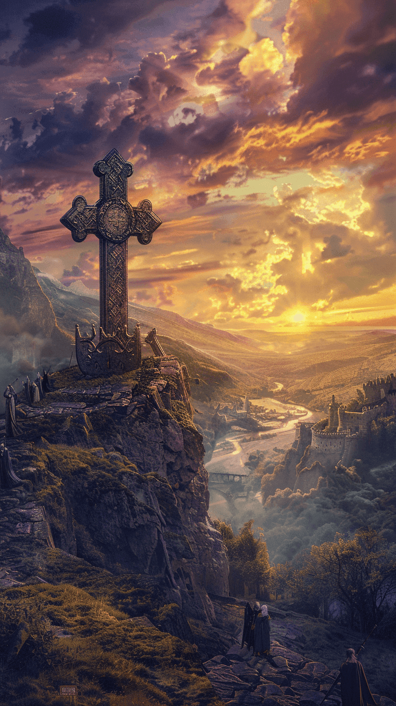 Jesus Wallpaper 10 - Jesus Christ HD Phone Background