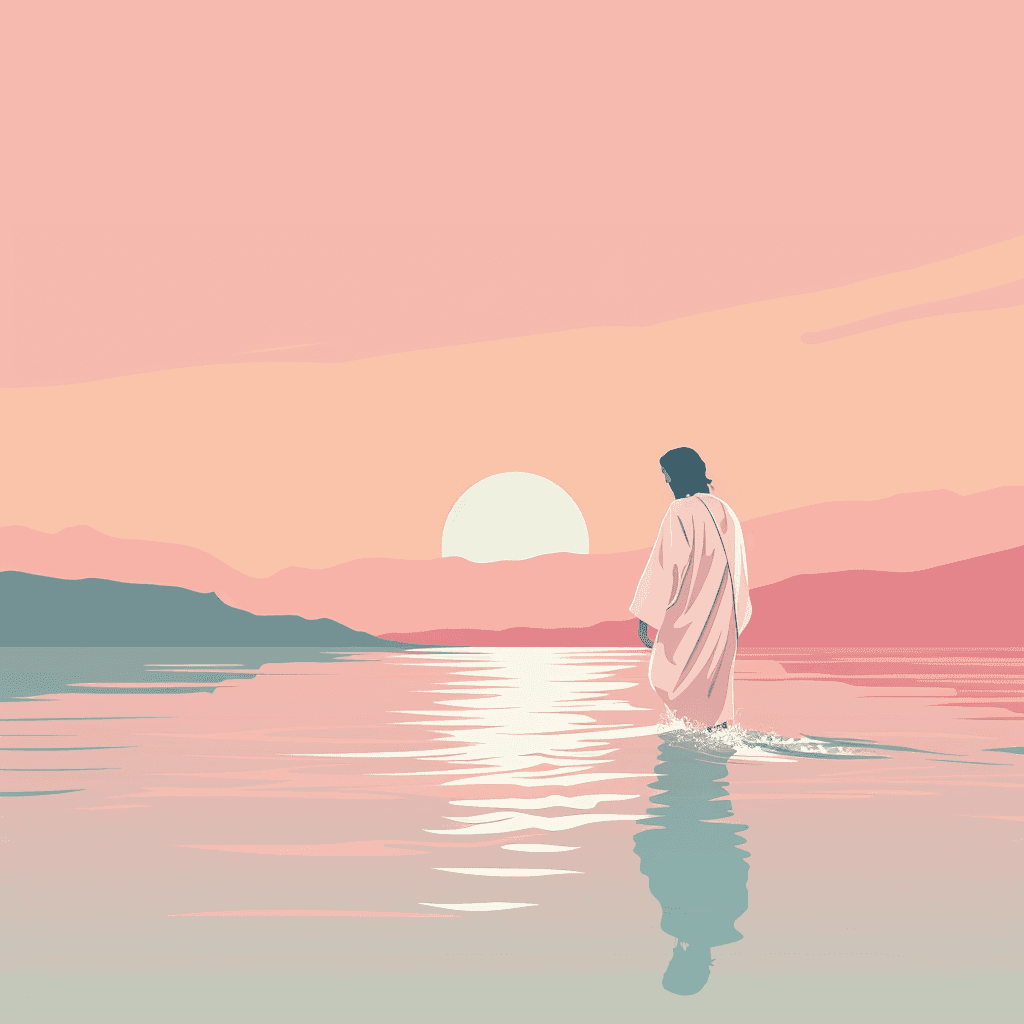 Jesus Wallpaper 14 - Jesus Christ HD Phone Background