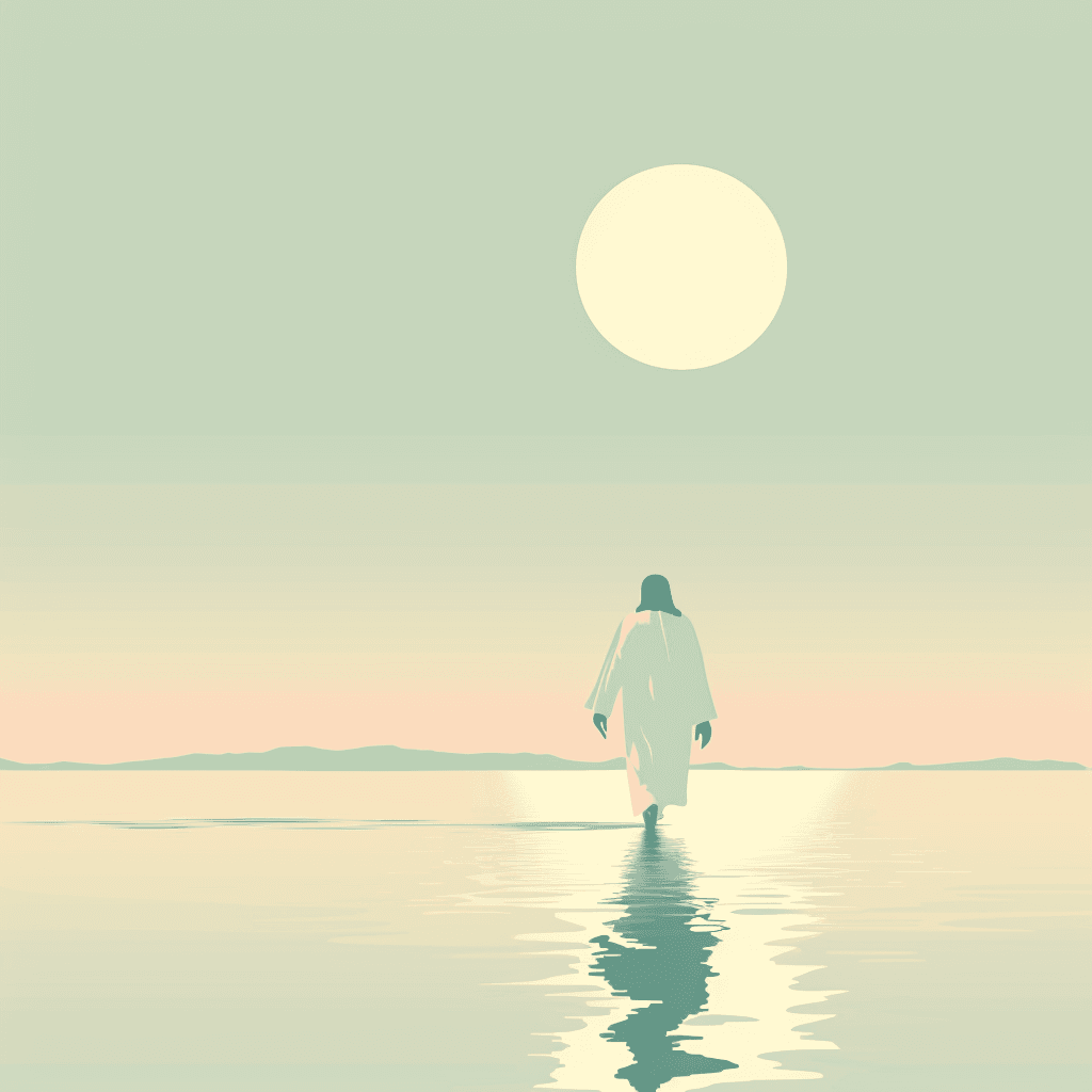 Jesus Wallpaper 15 - Jesus Christ HD Phone Background