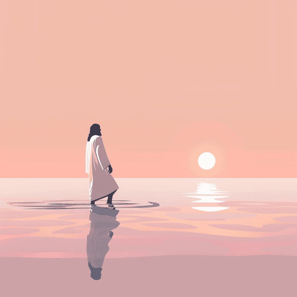 Jesus Wallpaper 16 - Jesus Christ HD Phone Background