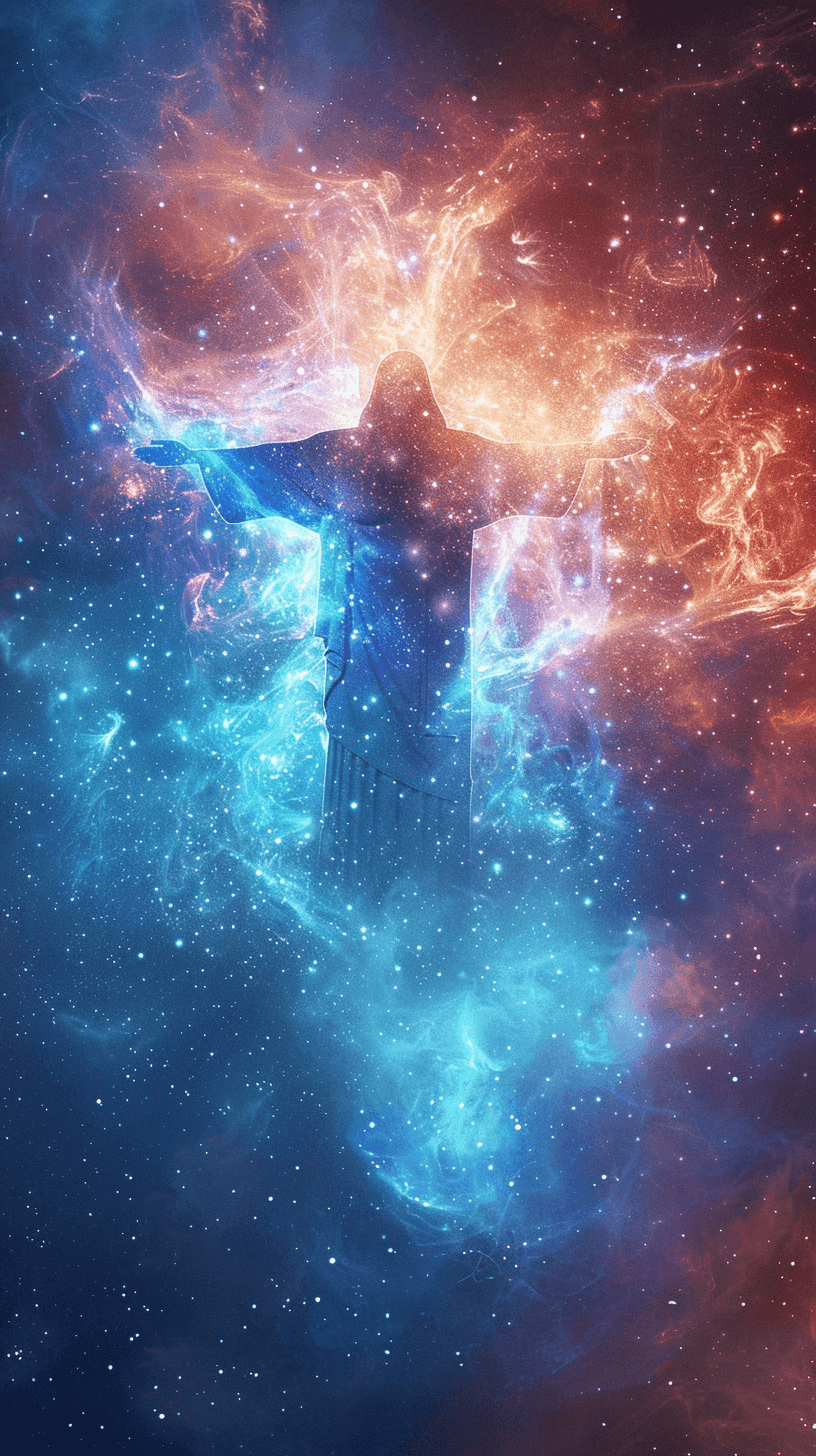 Jesus Wallpaper 18 - Jesus Christ HD Phone Background