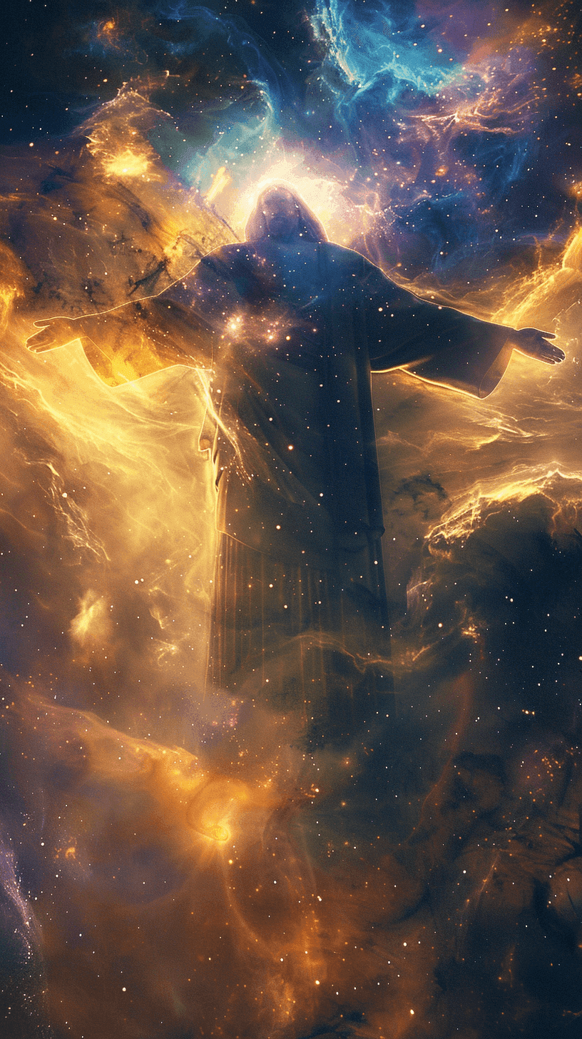 Jesus Wallpaper 19 - Jesus Christ HD Phone Background